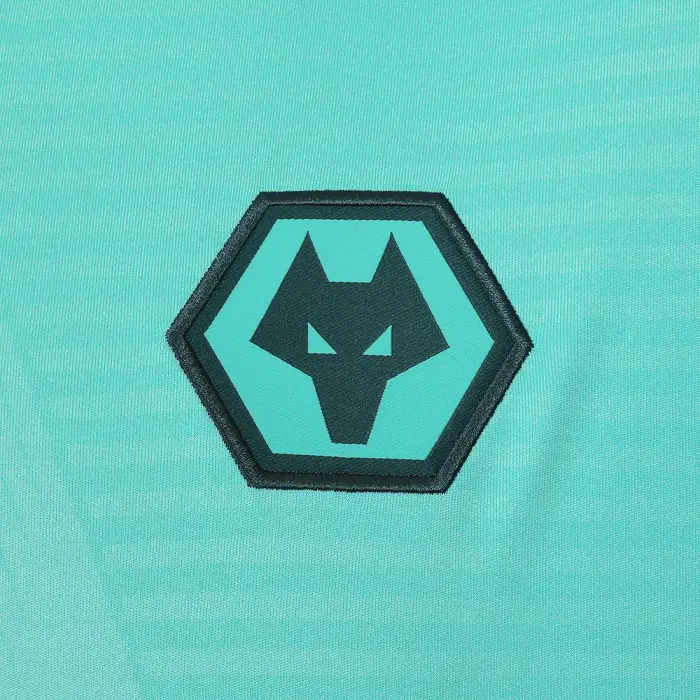 Wolverhampton Wanderers Store | Shop Official 2025-26 Wolves Away Shirt – Adult S.BUENO 4 Wolves Gear